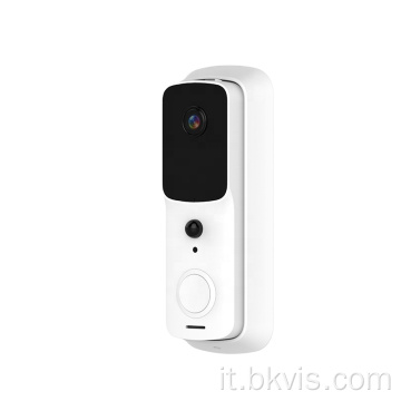 HD 1080p WiFi Wireless Smart Camera Motchell